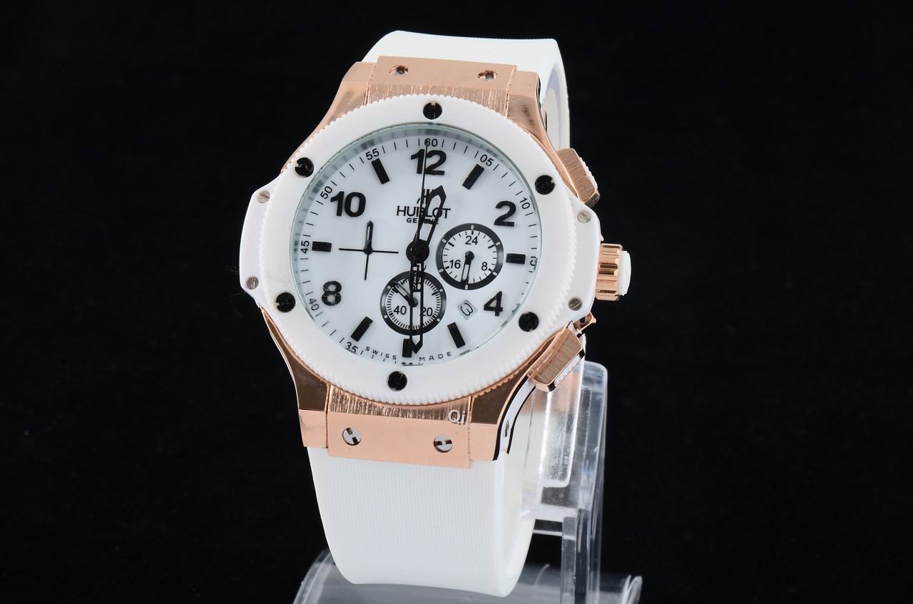 Hublot watch man-311